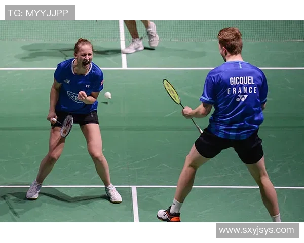 北京羽毛球队崛起之路:全国锦标赛背后的奋斗与荣耀