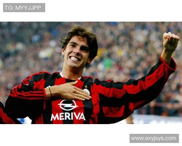 卡卡足球明星穿几号球衣的背后故事与传奇经历揭秘