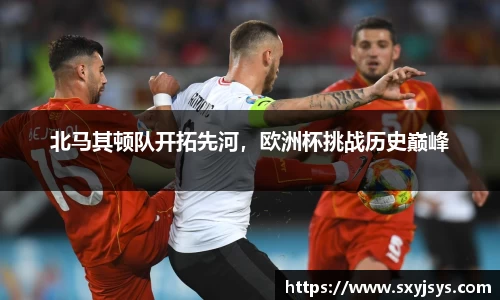 北马其顿队开拓先河，欧洲杯挑战历史巅峰